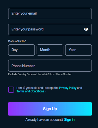 Register